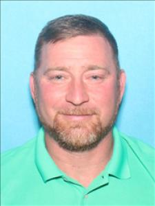 Jaysen Robert Hogue a registered Sex Offender of Mississippi