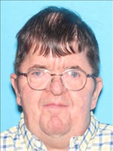 Jeffrey Samuel Thomas a registered Sex Offender of Mississippi