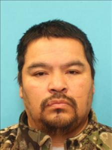 Nelson John a registered Sex Offender of Mississippi