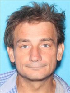Jonathan Daniel Parker a registered Sex Offender of Mississippi