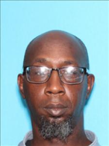Anthony Dwayne Hall a registered Sex Offender of Mississippi