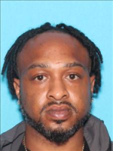 Antonio Deshawn Brown a registered Sex Offender of Mississippi