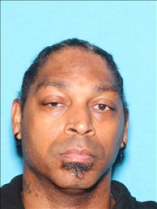 Eric Rene Davis a registered Sex Offender of Mississippi