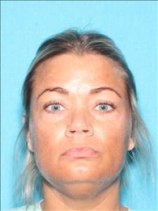 Mallorie Nicole Biffle a registered Sex Offender of Mississippi