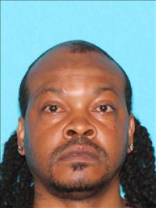 Ricky Brown a registered Sex Offender of Mississippi