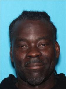 Anthony Dewayne Harris a registered Sex Offender of Mississippi