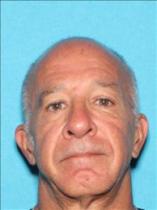 James Elliott Trichell a registered Sex Offender of Mississippi