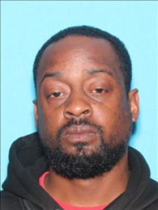 James Antwaun Anderson a registered Sex Offender of Mississippi