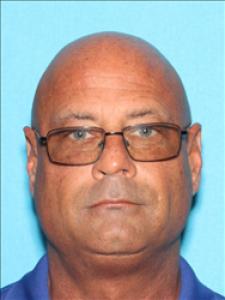 Charles David Parks a registered Sex Offender of Mississippi