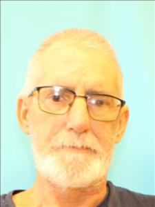 Anthony Ray (deceased) White a registered Sex Offender of Mississippi