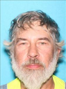 Tim Micheal Evans a registered Sex Offender of Mississippi