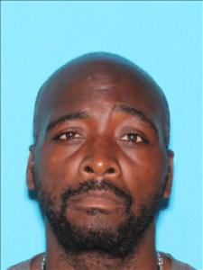 Wydell Vaughn a registered Sex, Violent, or Drug Offender of Kansas