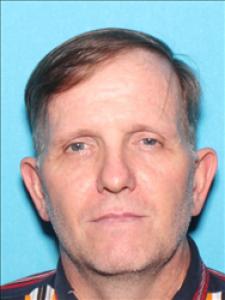 Michael James Anderson a registered Sex Offender of Mississippi
