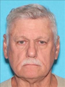 Johnson Wayne Grapes a registered Sex Offender of Mississippi