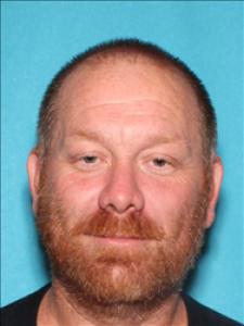 Steven Cody Owen a registered Sex Offender of Mississippi