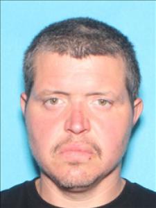 Anthoni Scott Herring a registered Sex Offender of Mississippi