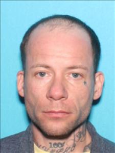 Jason Ray Dowse a registered Sex Offender of Mississippi