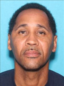 Booker Terrell Rankins a registered Sex Offender of Mississippi