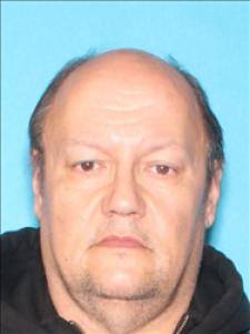 Steven Fry a registered Sex Offender of Tennessee