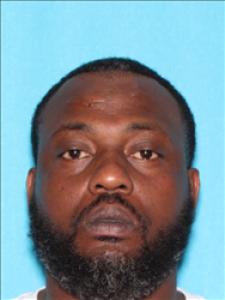 Antonio Santrell Forbes a registered Sex Offender of Mississippi