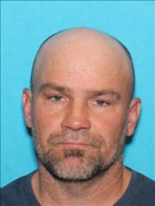 Michael Lee Garrison a registered Sex Offender of Mississippi