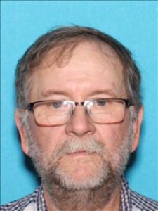 Benny Ray Walker a registered Sex Offender of Mississippi