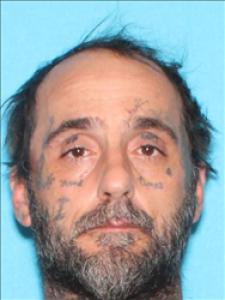 Joseph Dudley Acuff a registered Sex Offender of Mississippi