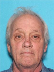 Jan George Bergant a registered Sex Offender of Mississippi