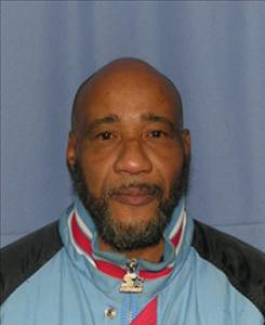 Sidney Wayne Jones a registered Sex or Violent Offender of Indiana
