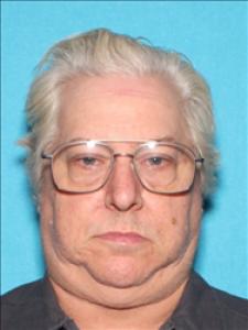 William Henry Johnsey a registered Sex Offender of Mississippi