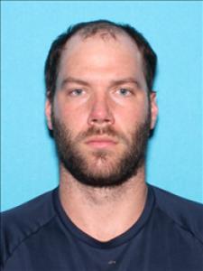 Caleb Daniel Vantassell a registered Sex Offender of Mississippi