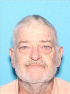 James Ansley Bryan a registered Sex Offender of Mississippi