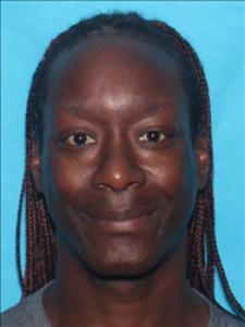Jaszmine Alexa Du'soleil a registered Sex Offender of Mississippi
