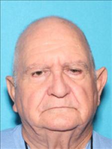 Gary Dean Guthrie a registered Sex Offender of Mississippi