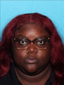 Kaneshia Rochelle Tate a registered Sex Offender of Mississippi