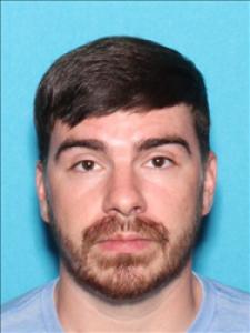 Dylan Joe Pierce a registered Sex Offender of Mississippi