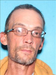 Anthony Daniel Branham a registered Sex Offender of Mississippi