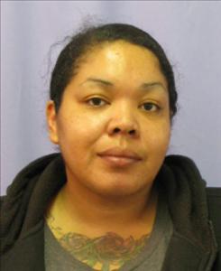 Temira Rosemarie Hargrove a registered Sex Offender / Child Kidnapper of Alaska