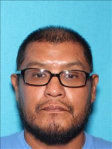Carlos Randall Ben a registered Sex Offender of Mississippi