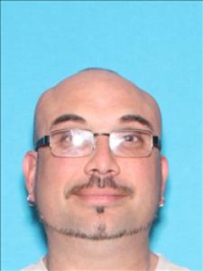 James Tyler Lowery a registered Sex Offender of Mississippi
