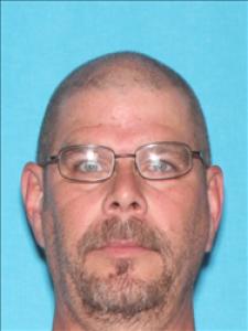Christopher Alan Byrne a registered Sex Offender of Mississippi