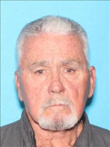 James Irvin Collier a registered Sex Offender of Mississippi