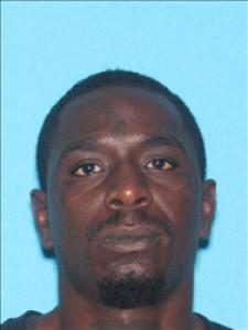 Antonio Jamal Brown a registered Sex Offender of Mississippi