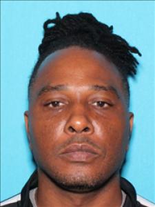 Davin Lamont Washington a registered Sex Offender of Mississippi