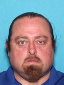 Wesley Craig Topp a registered Sex Offender of Mississippi