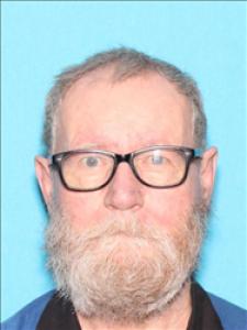 Kenneth Frederick Higdon a registered Sex Offender of Mississippi