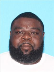 Simon Purnell Harris a registered Sex Offender of Mississippi