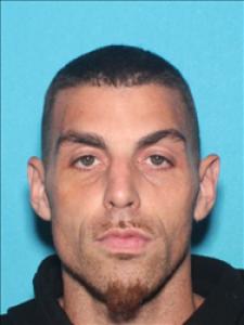 Brandon Wayne Randall a registered Sex Offender of Mississippi