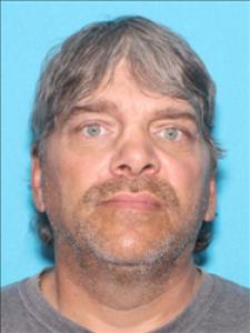 Barry Lee Fitzgerald a registered Sex Offender of Mississippi