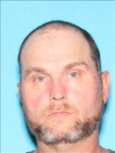 David Shaun Echols a registered Sex Offender of Mississippi